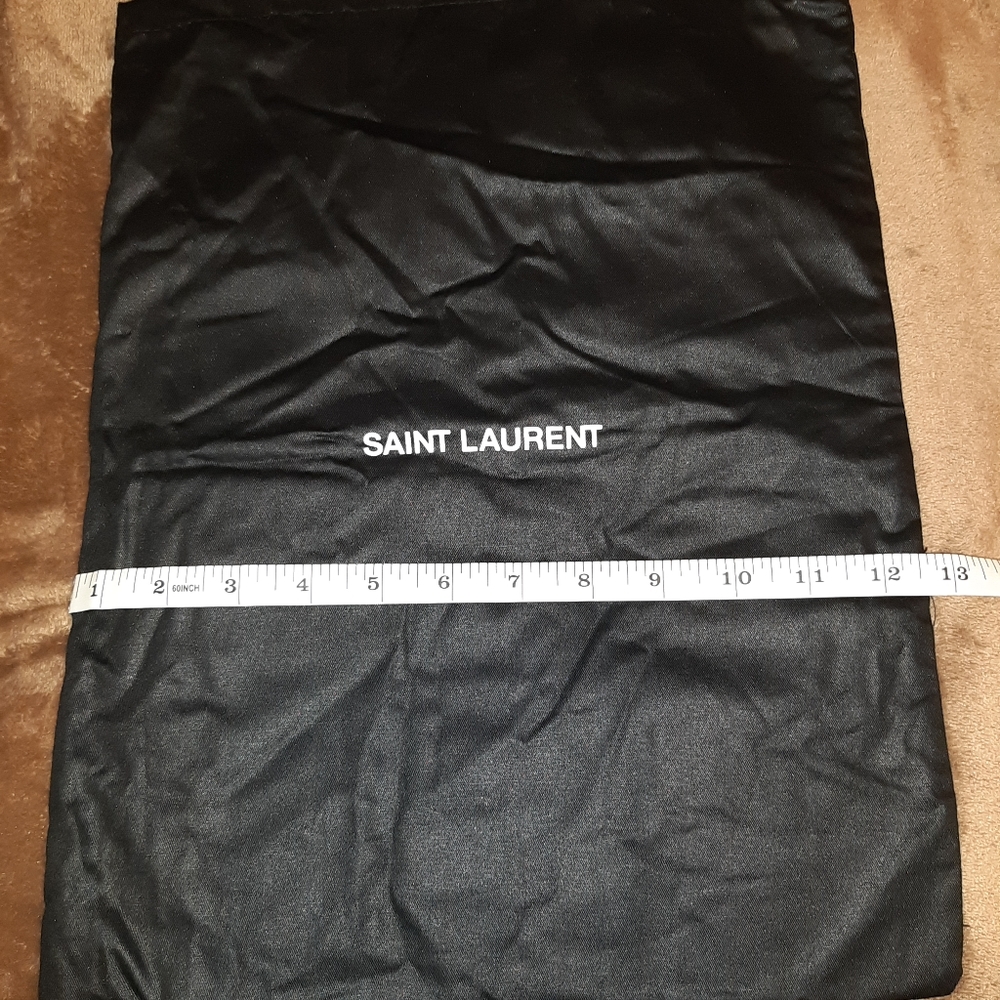 Dust Bag